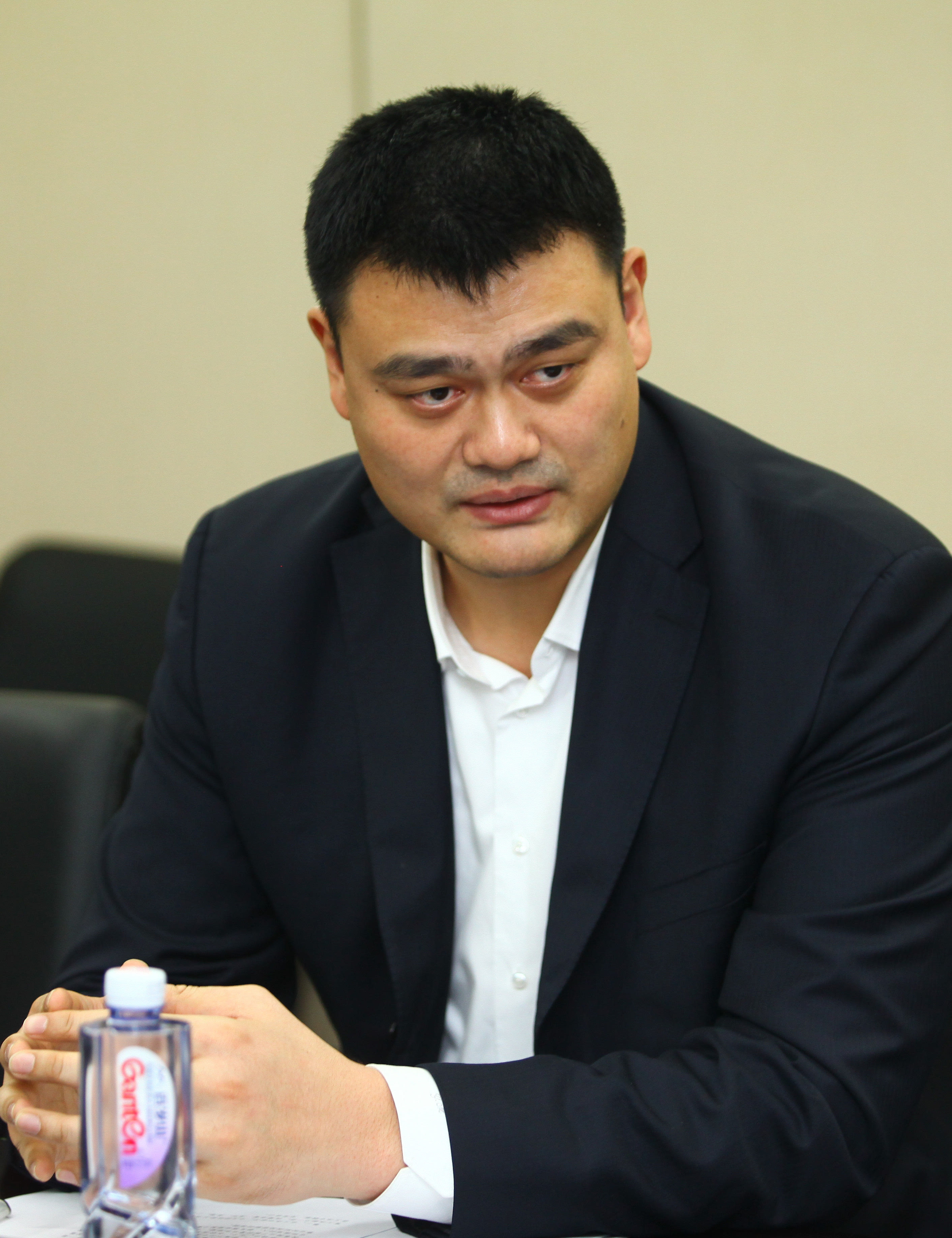 龚松林无疑