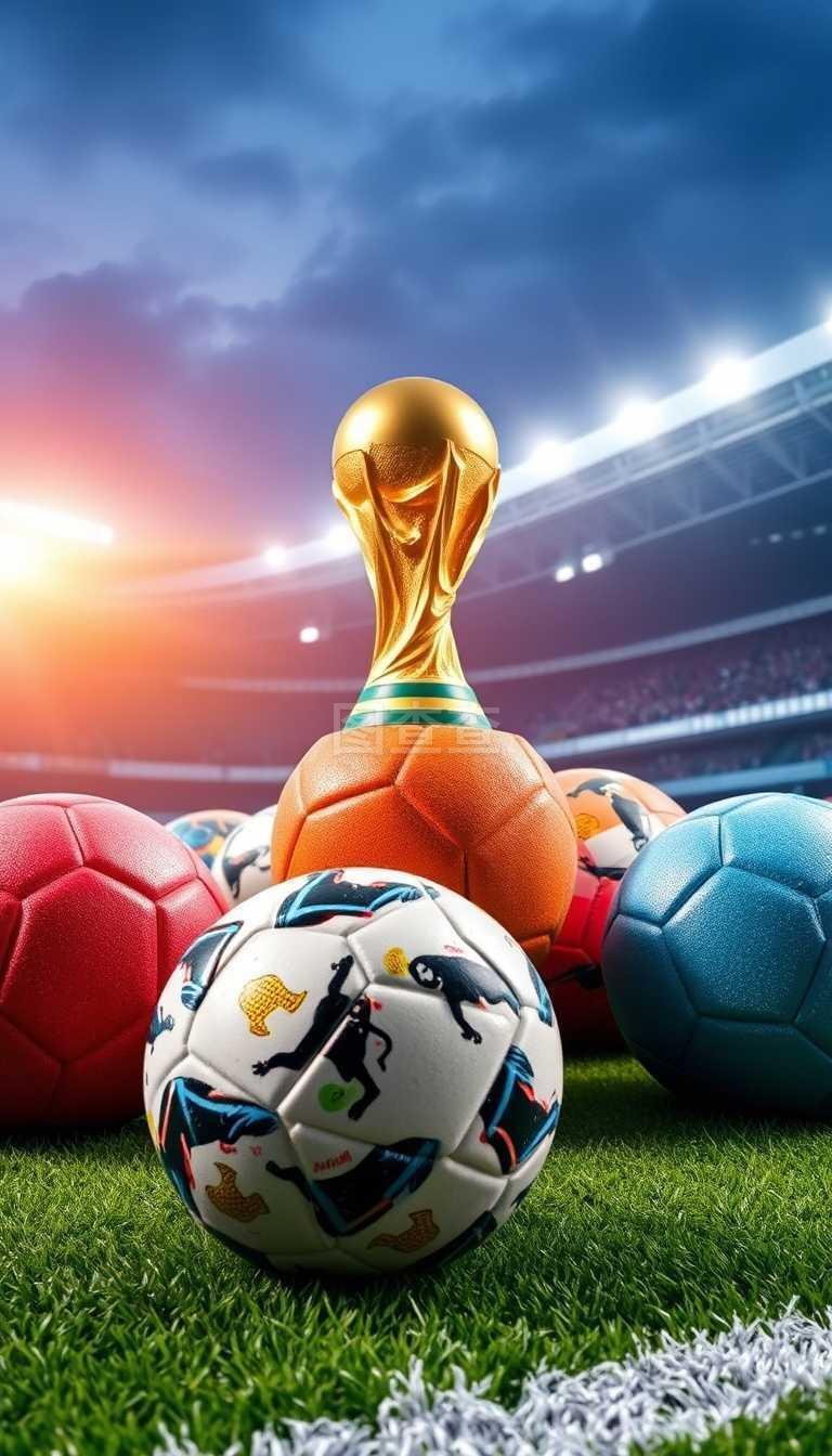 标志性装备 标志性装备