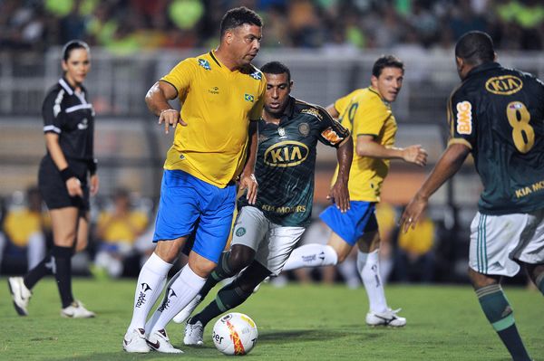 每个赛季都 每个赛季都