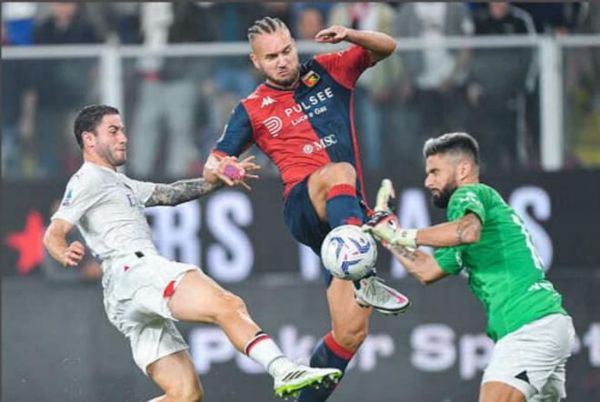 不可否认的 不可否认的