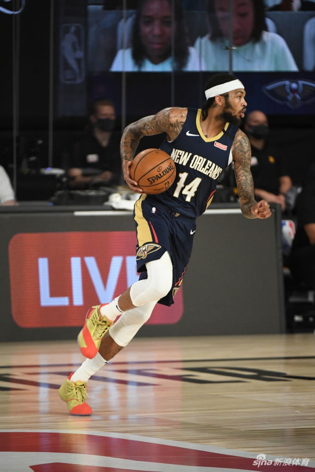 场上的表现 场上的表现