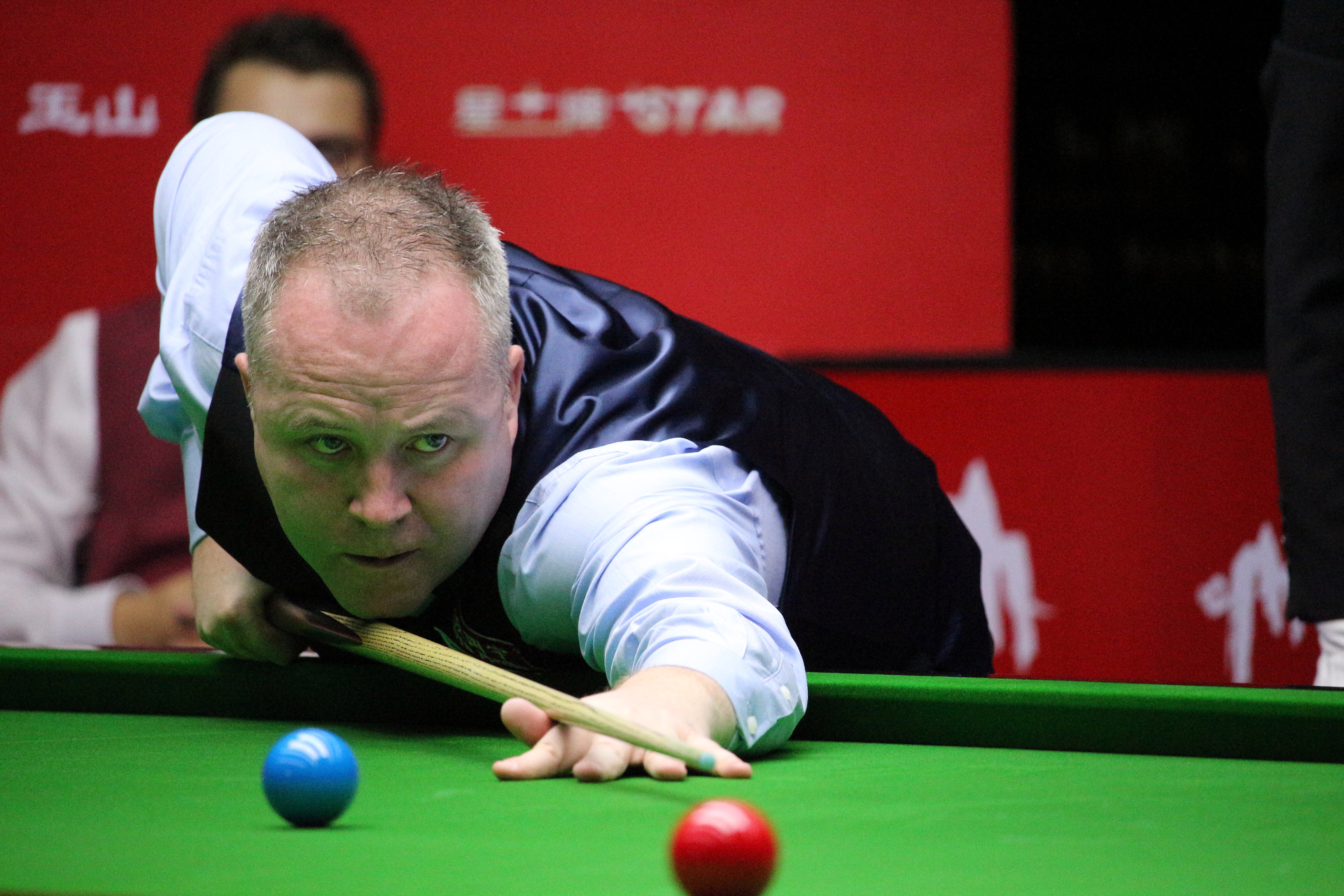 能改变比赛 能改变比赛