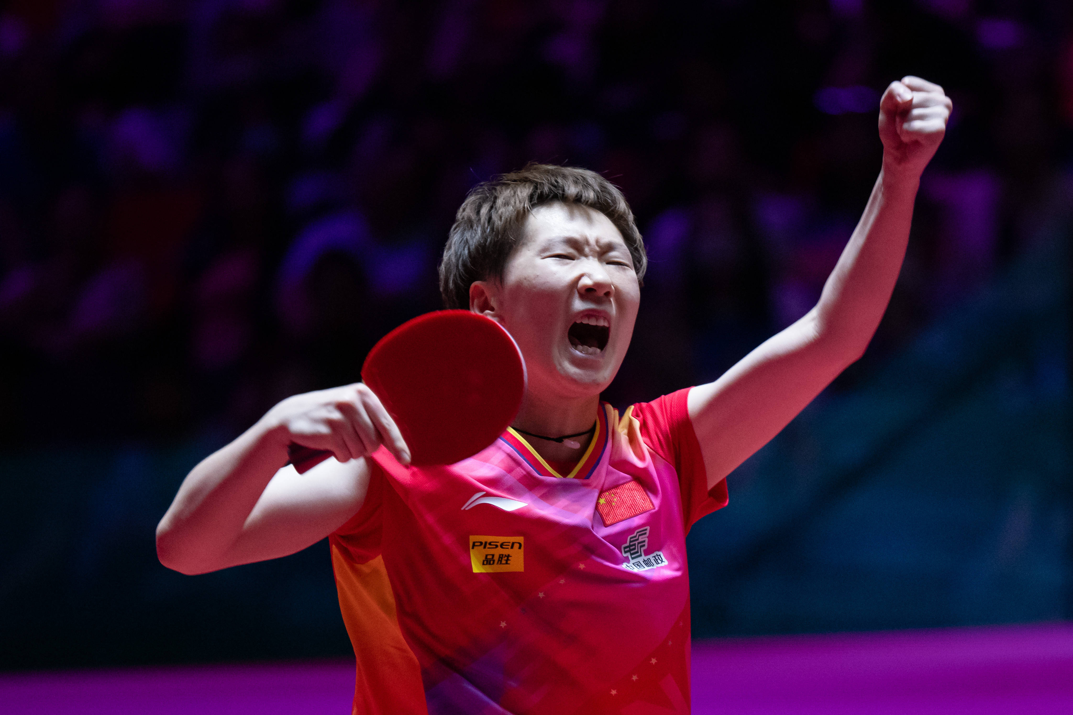 似乎陷入了 似乎陷入了