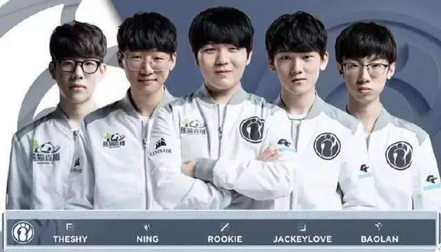 支持者的感 支持者的感