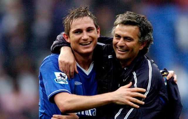 各自的执教 各自的执教